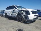 2021 Kia Telluride Sx en Venta en Assonet, MA - All Over