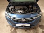2017 VAUXHALL ASTRA SRI for sale at Copart WOLVERHAMPTON