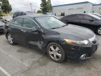 2012 Acura Tsx Tech for Sale in Rancho Cucamonga, CA - Side
