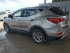 2018 Hyundai Santa Fe Sport  for Sale in West Palm Beach, FL - Mechanical