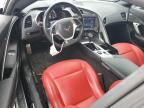 2017 Chevrolet Corvette Stingray 1Lt იყიდება Memphis-ში, TN - Undercarriage
