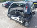 2005 VAUXHALL CORSA SXI for sale at Copart ST HELENS