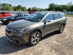 2020 Subaru Outback Touring Ldl for Sale in Theodore, AL - Rear End