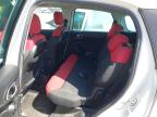 2015 FIAT 500L MPW P for sale at Copart ROCHFORD