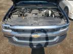 2018 Chevrolet Silverado C1500 na sprzedaż w Elgin, IL - Front End