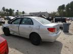 2007 Toyota Corolla Ce na sprzedaż w Mendon, MA - Side