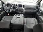 2025 Chevrolet Silverado K1500 Custom na sprzedaż w San Antonio, TX - Hail