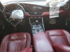 2018 Alfa Romeo Giulia  for Sale in Phoenix, AZ - Front End