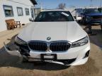 2024 Bmw 330Xi  за продажба в Pekin, IL - Front End