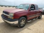 2005 Chevrolet Silverado K1500 na sprzedaż w San Antonio, TX - Rear End