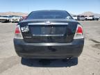 2006 Ford Fusion S იყიდება North Las Vegas-ში, NV - Front End