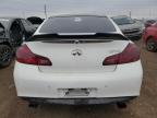2013 Infiniti G37  for Sale in Elgin, IL - Front End