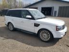 2012 Land Rover Range Rover Sport Hse for Sale in East Granby, CT - Minor Dent/Scratches