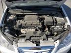 2010 Hyundai Elantra Blue за продажба в Littleton, CO - Side