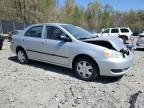 Waldorf, MD에서 판매 중인 2007 Toyota Corolla Ce - Front End