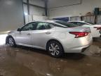 2023 Nissan Altima S zu verkaufen in Elgin, IL - Front End