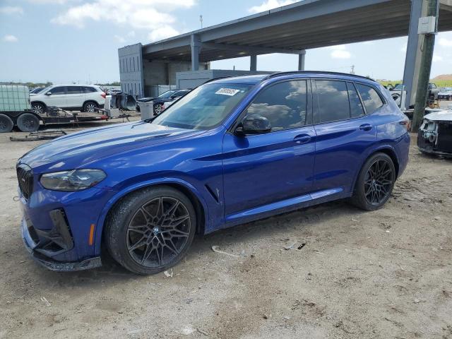 2024 Bmw X3 M
