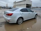 2007 Lexus Is 250 იყიდება Kansas City-ში, KS - Front End