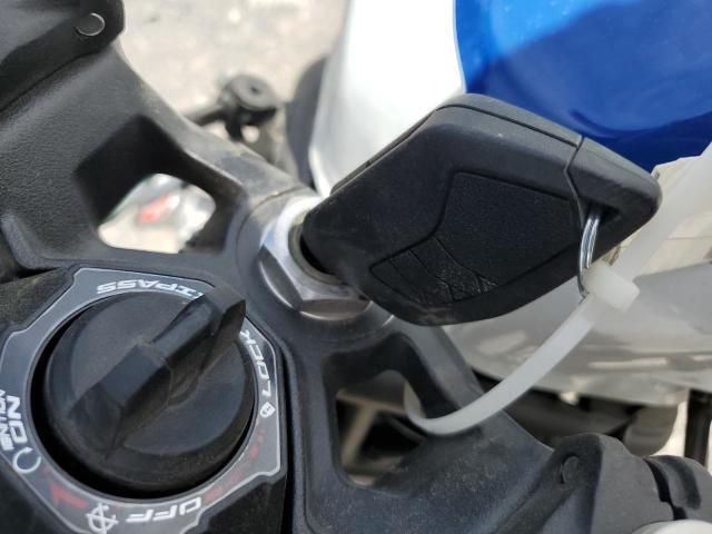 2024 KAWASAKI EX500 A