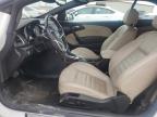 2016 Buick Cascada Premium de vânzare în Temple, TX - Front End