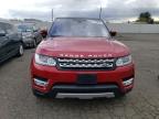 2016 Land Rover Range Rover Sport Hse for Sale in Portland, OR - Rear End