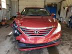 2014 Hyundai Sonata Gls на продаже в Lyman, ME - Front End