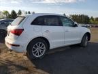 2009 Audi Q5 3.2 na sprzedaż w Finksburg, MD - Side