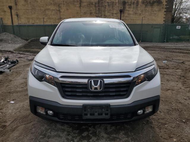  HONDA RIDGELINE 2019 Biały