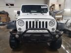 2015 Jeep Wrangler Unlimited Sport за продажба в Elgin, IL - Side