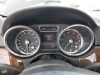 2014 Mercedes-Benz Ml 350 4Matic للبيع في Kansas City، KS - Rear End