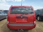 2011 Dodge Nitro Heat продається в Elgin, IL - Front End
