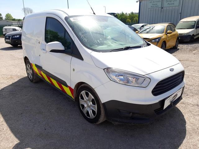 2018 FORD TRANSIT CO