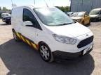 2018 FORD TRANSIT CO for sale at Copart WESTBURY