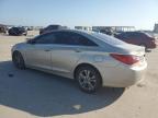 2011 Hyundai Sonata Se for Sale in Wilmer, TX - Front End