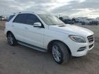 2015 Mercedes-Benz Ml 350 for Sale in Houston, TX - Front End