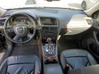 2010 Audi Q5 Premium Plus for Sale in Portland, OR - Side