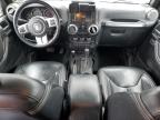 2016 Jeep Wrangler Unlimited Rubicon للبيع في Mendon، MA - Front End