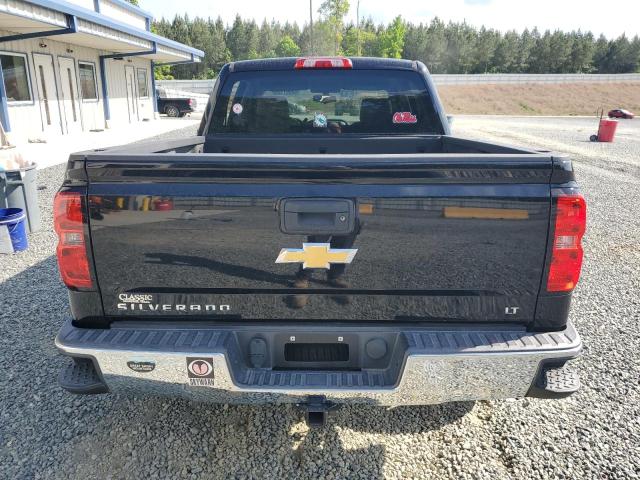  CHEVROLET ALL Models 2016 Czarny