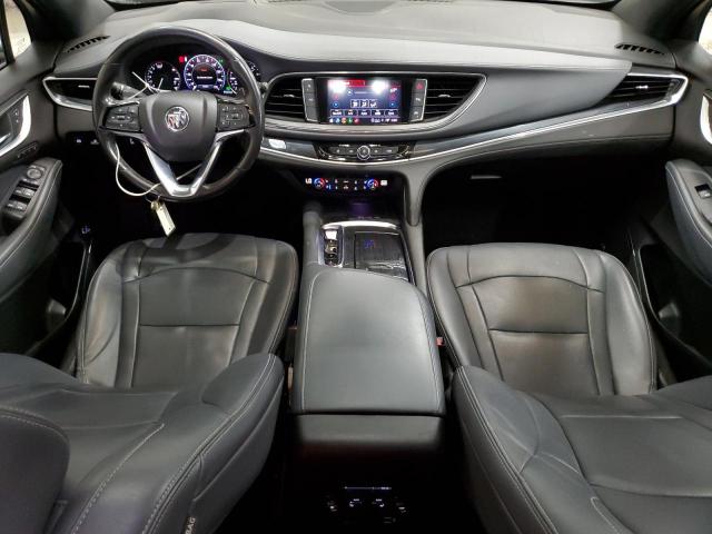  BUICK ENCLAVE 2022 Черный
