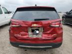 2024 Chevrolet Equinox Lt   продається в Houston, TX - Rear End