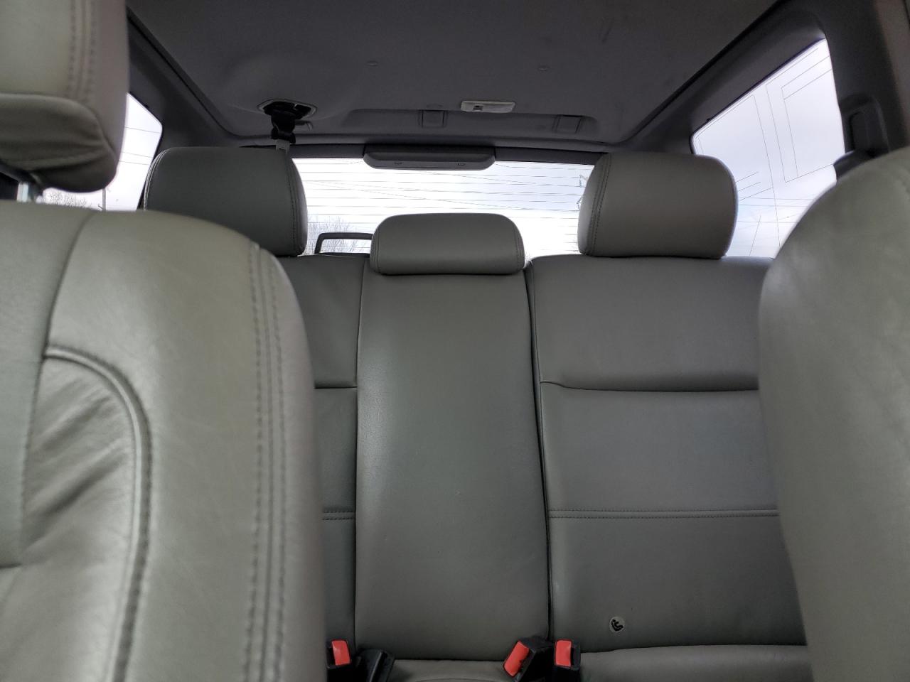 2003 Subaru Forester 2.5Xs VIN: JF1SG65673H763360 Lot: 51309435