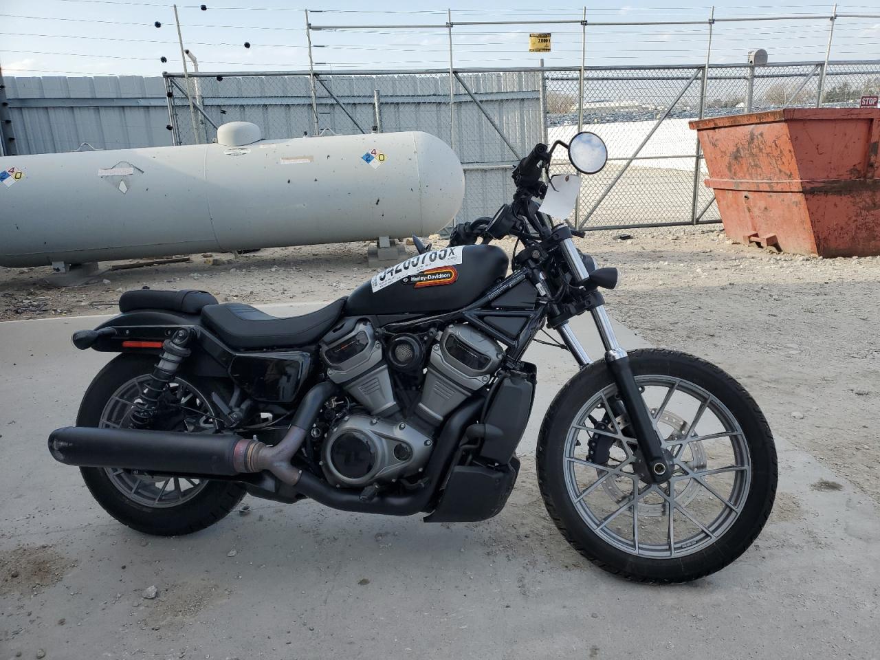 2024 Harley-Davidson Rh975 S იყიდება Greenwood-ში, NE - Front End