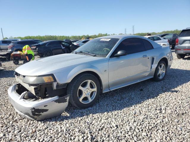 2003 Ford Mustang 