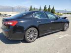 2017 Maserati Ghibli S na sprzedaż w Rancho Cucamonga, CA - Front End