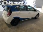 2016 Toyota Prius C იყიდება Lebanon-ში, TN - Minor Dent/Scratches