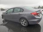 2015 Honda Civic Se for Sale in San Martin, CA - Mechanical