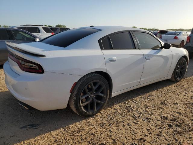  DODGE CHARGER 2020 Белый