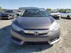 2016 Honda Civic Lx продається в Spartanburg, SC - Rear End
