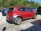 2021 Hyundai Kona Ultimate на продаже в Ellenwood, GA - All Over