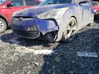 2012 HYUNDAI VELOSTER  for sale at Copart QC - MONTREAL